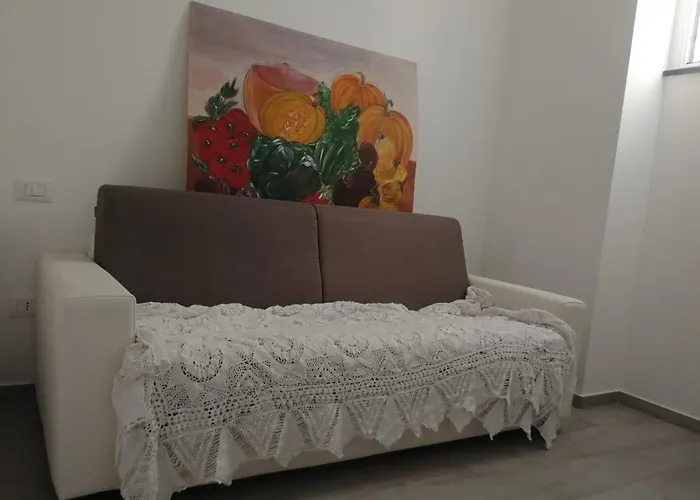 A Casa Di Ninuccia