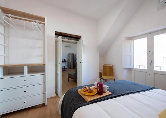 Ortigia Suite - Giudecca