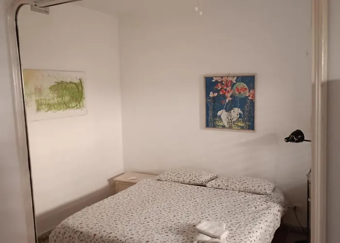 Sea-View Terrace & Bikes Moon Ortigia Holiday Home