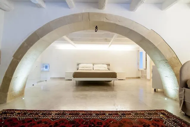 Casa Scina'