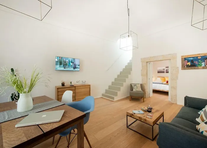 Ortigia Suite - Giudecca