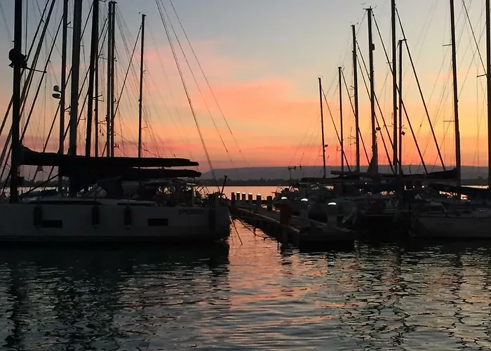 Le Casette Gargallo 1 - Ortigia